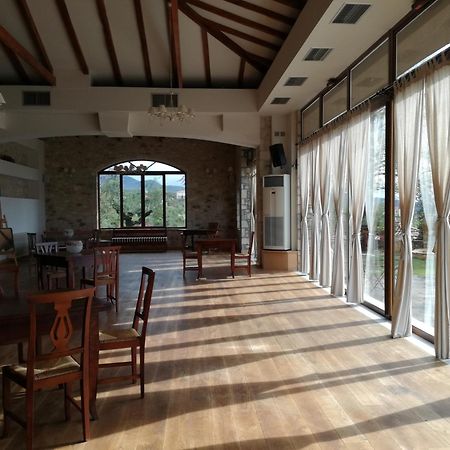 Polas Residencies Aparthotel Kalamata Exteriör bild